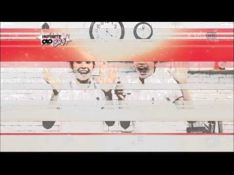 110814 | Inkigayo | Infinite - Milk Song