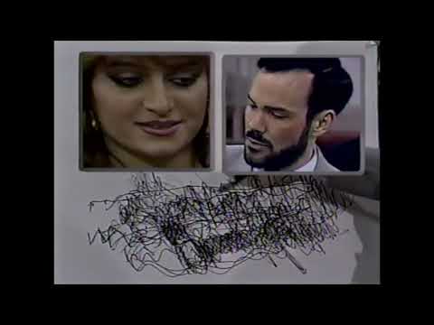 Regis and Kathie Lee Excerpt with George Anderson with Commercials, 1988