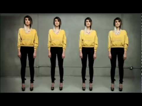 Dev Vs Lmfao - sexy booty bounce