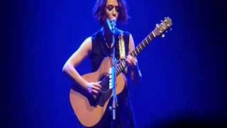 Carmen Consoli - Quello Che Sento live at Catania