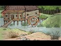 Moara Lui Călifar Gala Galaction Fragment Audio