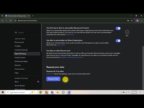 Come risolvere il problema di caricamento non riuscito di Discord