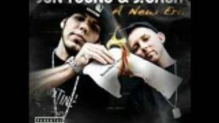 Jon Young & J. Cash - Do What You Gotta Do 