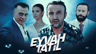 SERMİYAN MİDYAT | Eyvah tatil Türk komedi filmi full hd izle
