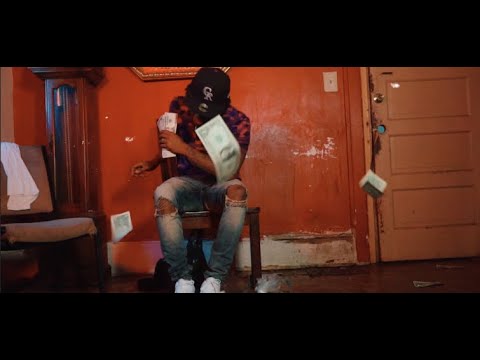 HUNCHOZZ - 3.5 [PROD. JAY$WISH X NO.9] (OFFICIAL MUSIC VIDEO)