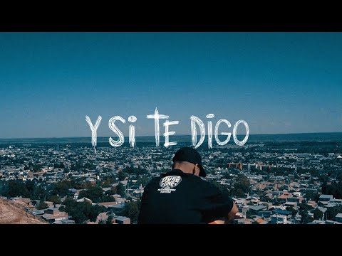 ZICA - Y si te digo [Resurrección]