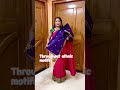 Silkfolksaree Silkfolkssareereview Trendingshorts Youtubeshorts Sareehaul Trendingsaree