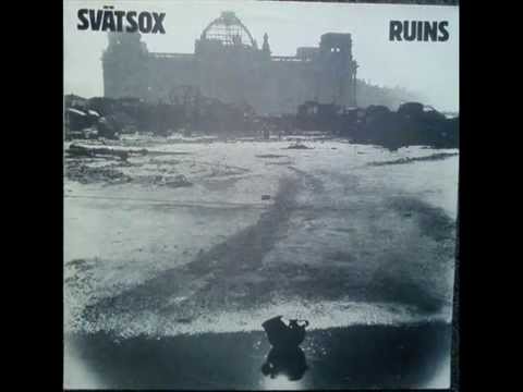 Svätsox- Ruins (Full Album)