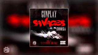 Gunplay - Savages With Download