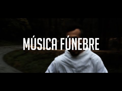 Gerador - Música Fúnebre