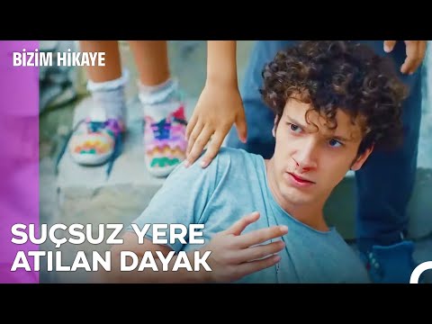 Fikri'den Hikmet'e Okkalı Bir Kafa - Bizim Hikaye 2. Bölüm