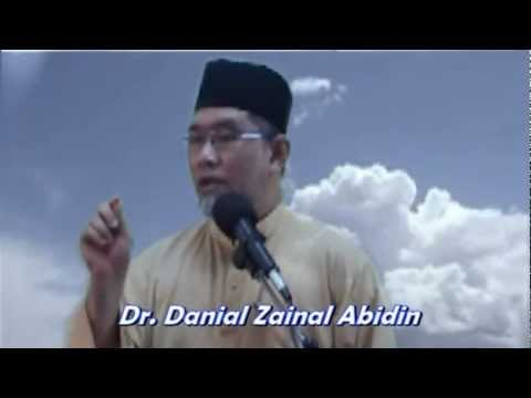 Dr. DANIAL MEDIA 4 : KEJADIAN HUJAN DAN KILAT.