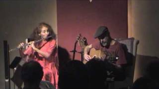 Steggin Waltz / John Brennan's