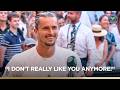 Alexander Zverev Shares A Laugh After Gentlemen S Singles Final Defeat Wimbledon 2026