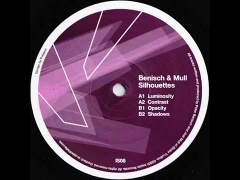 Peter Benisch & Joel Mull - Luminosity (Original Mix)