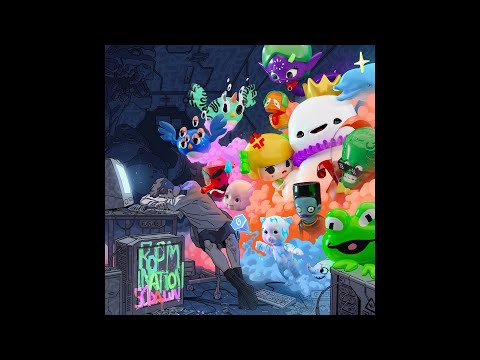 [FREE] SODA LUV x MAYOT Type Beat "Roomination"