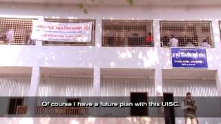 "Empowering Rural Communities Reaching the Unreached Union Information and Service Center Project"