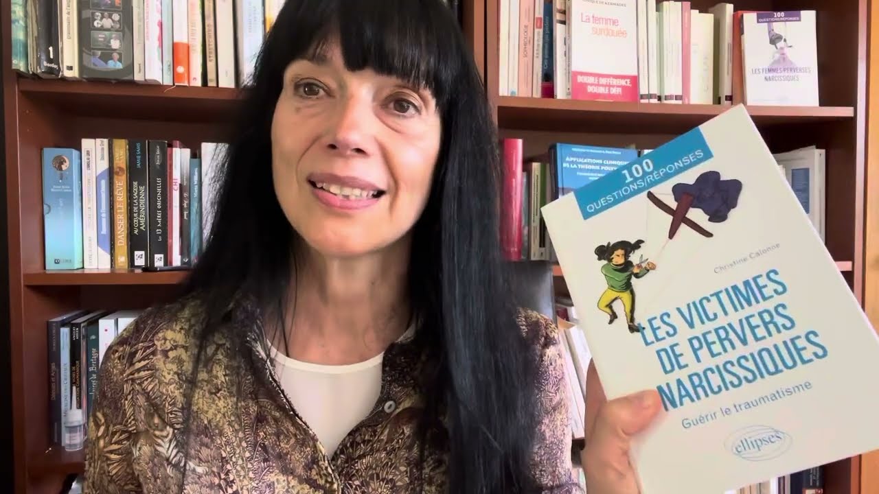 Les victimes de narcissiques ou pervers narcissiques : leurs qualités enviées