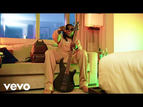 Vybz Kartel - Join the Team (Official Video)
