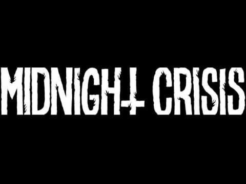 Midnight Crisis - demo 2012