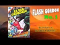 Flash Gordon No 1