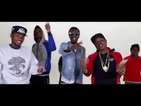 Stack A Billi Ft LD - Sit N I Wait