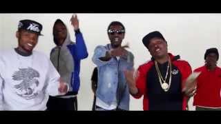 Stack A Billi Ft LD - Sit N I Wait