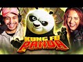 KUNG FU PANDA 2008 MOVIE REACTION THE MOST RELATABLE HERO EVER FIRST TIME WATCHING REVIEW