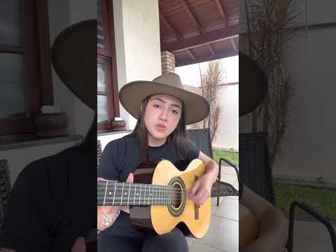 Amor de Violeiro - Eduardo Costa | Cover Lorenah