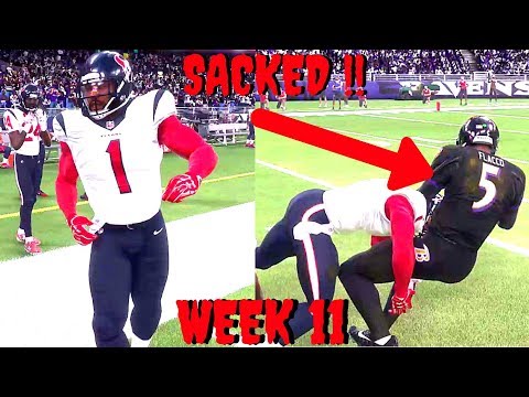Madden 18 Career Mode MLB Ep 11 - DEFENSE ON A STREAK NOBODY CAN SCORE ON US ! WILL IT END TODAY !?