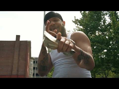 Civilians - Yesterdaii x BG x P Gunnah ( OFFICIAL MUSIC VIDEO )