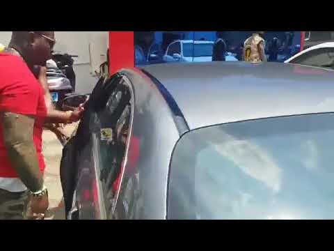 Shatta Wale really shocked ghanians