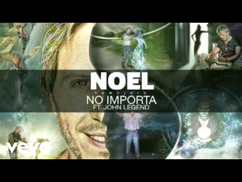 Video thumbnail for No importa