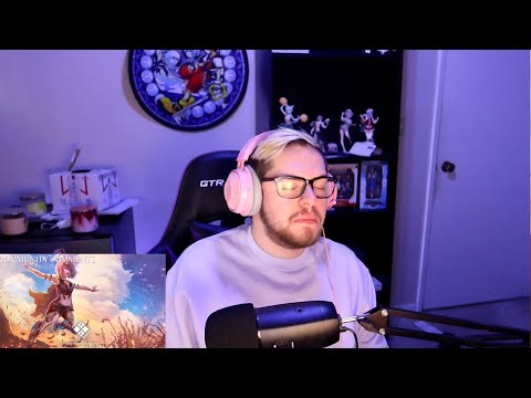 TruPara REACTS to MitiS X Said The Sky - Moments X Never Gone (Red Comet Mashup)