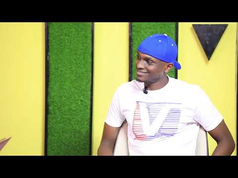 Umutesi Denise vs Paccy Kizito | G-TRICKS