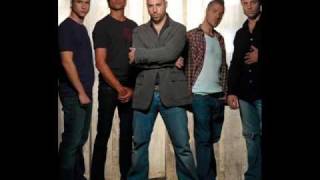 Daughtry - All These Lives [Lyrics+Pics]