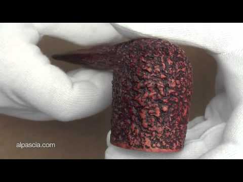 pipa Ser Jacopo 320 - smoking pipe