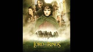 Howard Shore - Concerning Hobbits (#2) (Lord of the Rings - The Fellowship of the Ring)