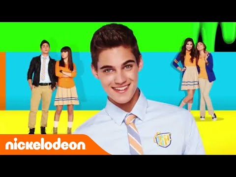 Nick Merico | Always You | Emma Einfach Magisch | Nickelodeon Deutschland