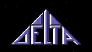 Delta C64 (In Game Theme Remake) by Matt Gray