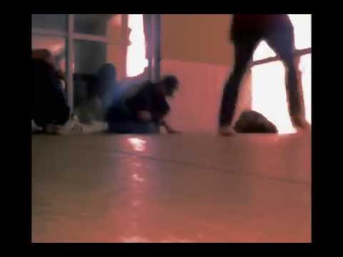 le monteiro. Training Step's XD