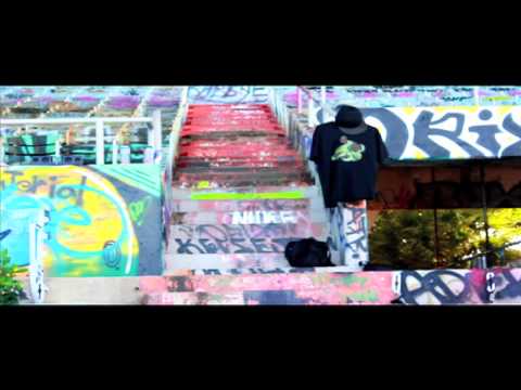 I'M DREAMING video REDKILLA/STRAYPOME/ACITO