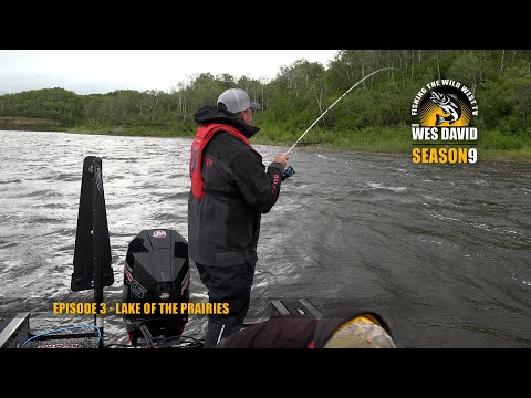 FTWWTV S09E03 -  Lake of the Prairies