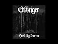 En Kriger Helligdom Full Album 2017