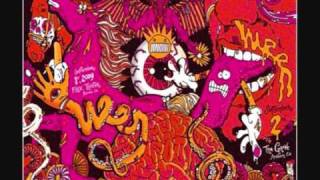 Ween - Piano Man