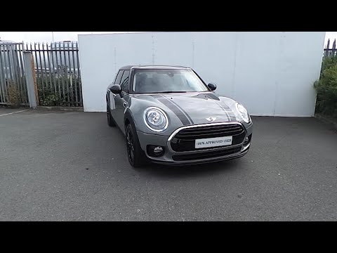 172D13953 - 172D13953 BMW MINI Cooper Clubman