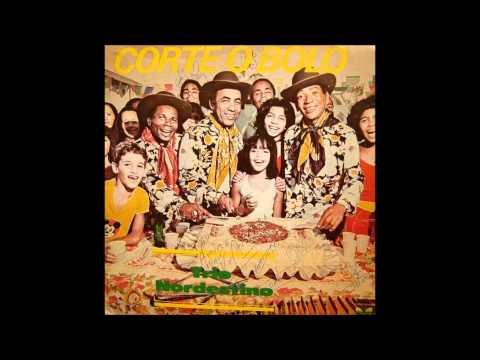 Só Me Causa Dor - Trio Nordestino
