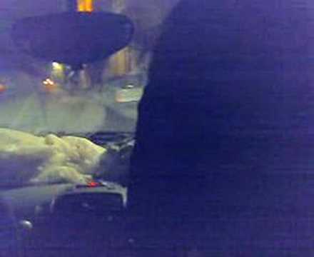 FINE SERATONA A PERUGIA!