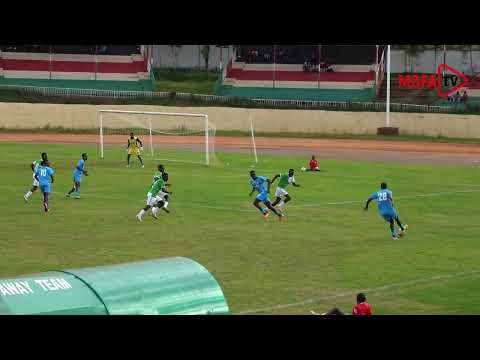 Extended Highlights: Gucha Stars 2-3 MOFA FC | All Five Goals in a Thrilling Comeback