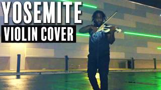 Violinist (Hip-Hop, Pop, R&B) | Weddings, Birthdays, Events video preview